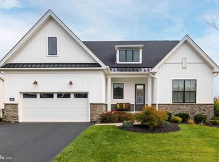 254 Nelson Dr, Ambler, PA 19002