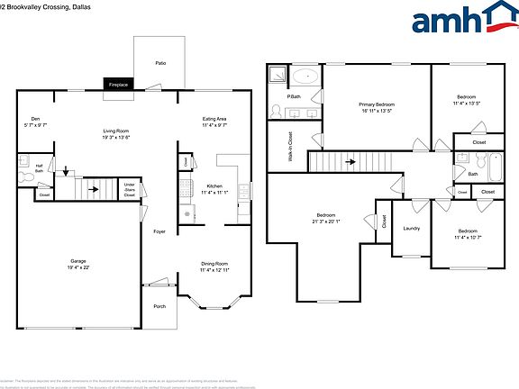 2nd image of this home