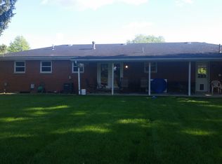 190 Oak Dr, Franklin, OH