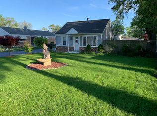 9707 W Fullerton Ave, Melrose Park, IL