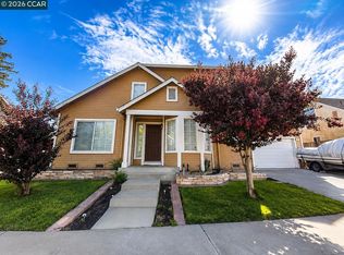 932 Edgewood Cir, Suisun City, CA 94585