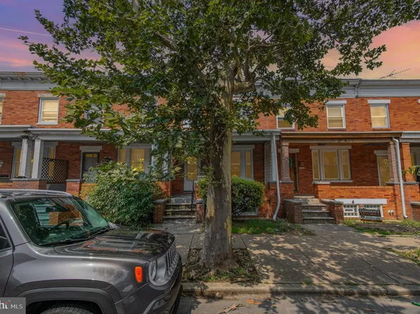 3322 Ramona Ave, Baltimore, MD 21213
