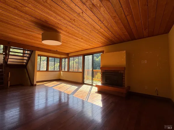 838 Autumn Lane, Mill Valley, CA 94941