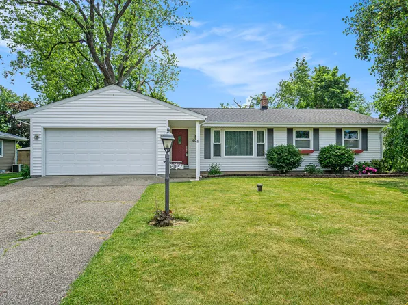 6037 Cypress St, Portage, MI 49024