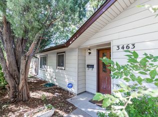 3463 S Forest St, Denver, CO 80222