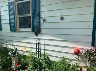 1891 S Sheffield Ct, French Lick, IN 47432