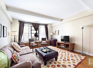 121 W 72nd St APT 3D, New York, NY