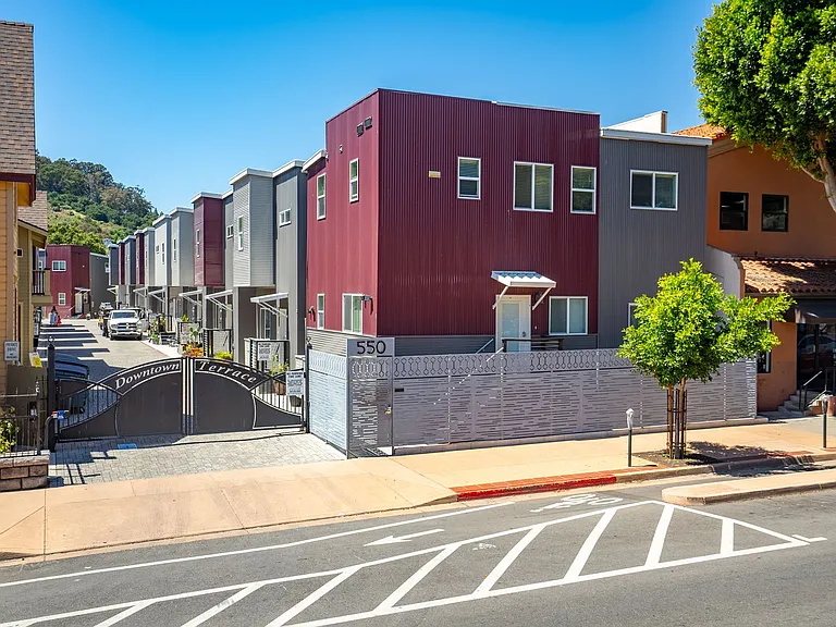 The Downtown Terrace (550 Higuera Street) — Photo 39