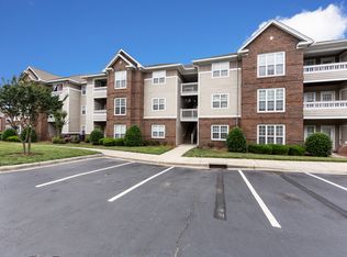 9810 Campus Walk Ln APT E, Charlotte, NC