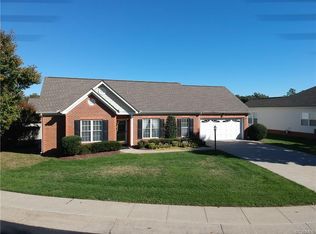 4172 English Holly Cir, Henrico, VA 23294