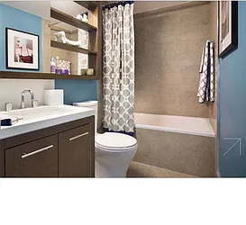 Rented by Metropolitan Property Group