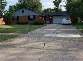1819 Heidelberg Dr, Loveland, OH 45140