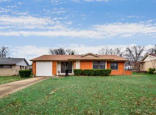 4640 Sandra Lynn Dr, Mesquite, TX 75150