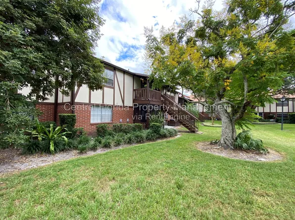 5313 Hansel Ave Unit D-17, Edgewood, FL 32809