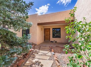 3 Juego Pl, Santa Fe, NM 87508