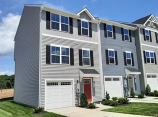 345 Sophie St, Strasburg, VA 22657