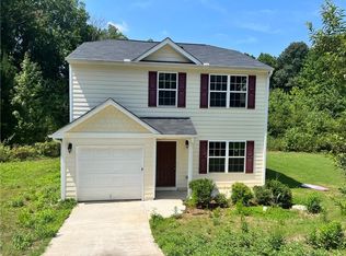1301 To Lani Path, Stone Mountain, GA 30083