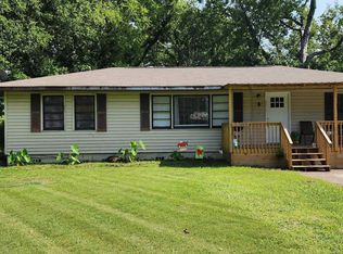 2205 Mississippi Ave, Bessemer, AL 35023