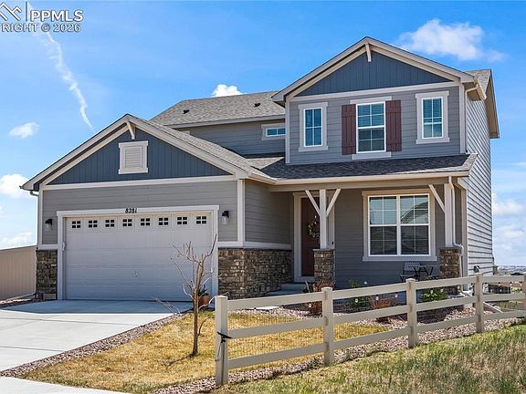 3rd image of 8281 Falling Rock Dr