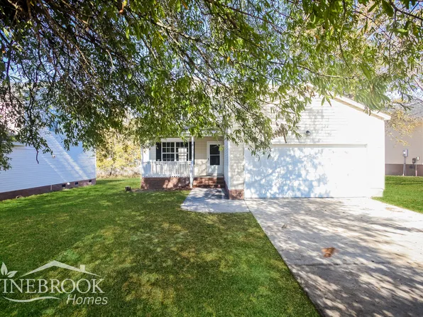 410 Oak Manor Dr, Columbia, SC 29229