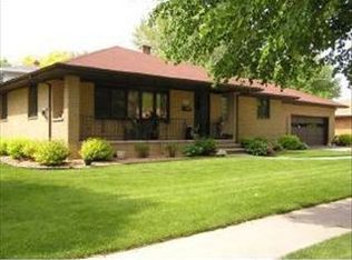 1412 Gross Ave, Green Bay, WI 54304