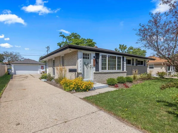 6519 North 85th STREET, Milwaukee, WI 53224