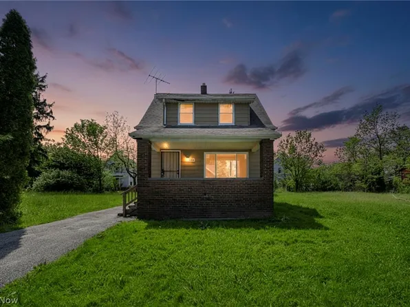 11400 Continental Ave, Cleveland, OH 44104