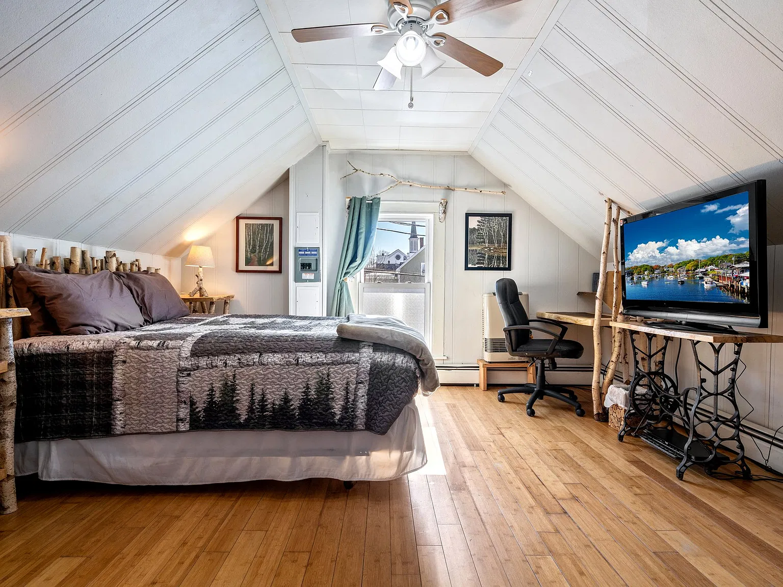 1 bed, 500 sqft, $1,425 — Photo 2