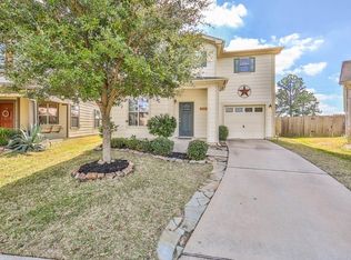 19310 Bold River Rd, Tomball, TX 77375