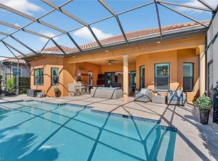 7352 Lantana WAY, NAPLES, FL 34119