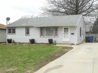 508 Auburn St, Waterloo, IA 50701