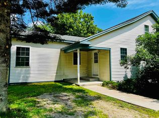 503 Tamworth Rd UNIT 1, Tamworth, NH 03886