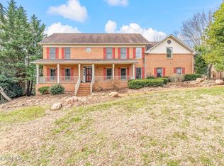 5329 Fountain Gate Rd, Knoxville, TN 37918