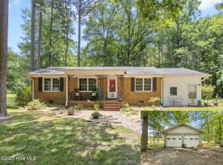 1139 Princeton Kenly Rd, Kenly, NC 27542