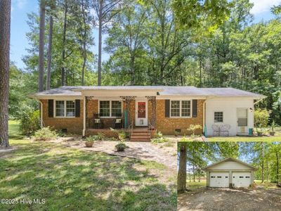 1139 Princeton Kenly Road, Kenly, NC, 27542