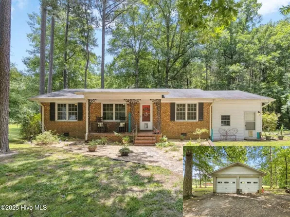 1139 Princeton Kenly Road, Kenly, NC 27542