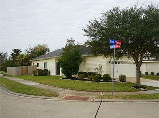 5707 River Peak, Missouri City, TX 77459