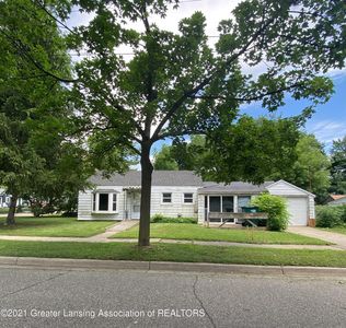 1214 Greenwood Ave, Lansing, MI, 48915