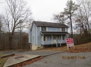 3852 Wauchula St, Chattanooga, TN 37406
