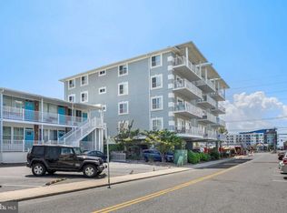 15 45th St UNIT 102, Ocean City, MD 21842