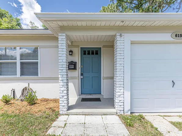 6154 Temple Rd, Jacksonville, FL 32217