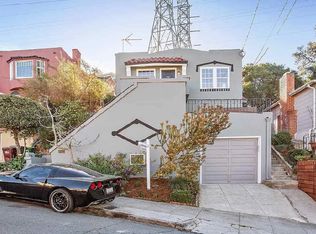 1267 Bates Rd, Oakland, CA 94610