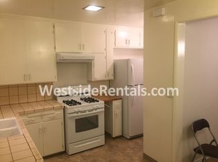 11246 Malat Way, Culver City, CA 90230