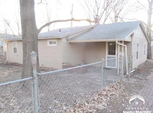 1001 1/2 New Jersey St, Lawrence, KS 66044