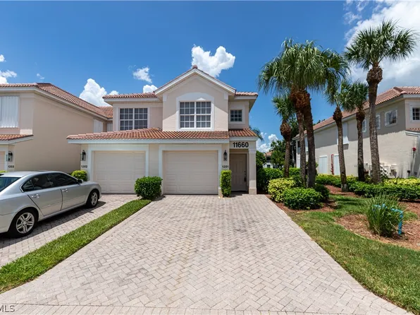 11660 Navarro Way APT 1201, Fort Myers, FL 33908