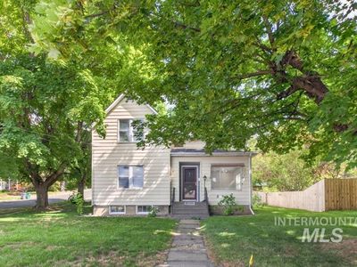 522 W A St, Moscow, ID, 83843