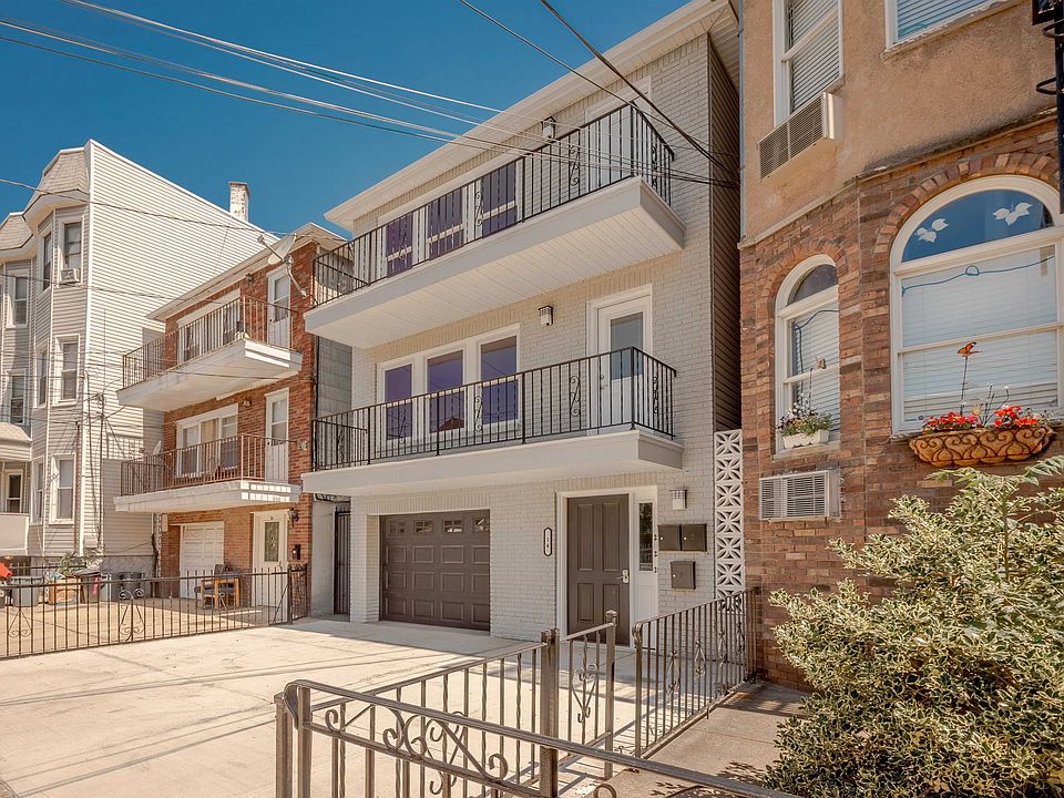 14 Poplar St, Jersey City, NJ 07307 Zillow