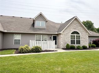 8661 Dublin Ridge Cir NW, Massillon, OH 44646