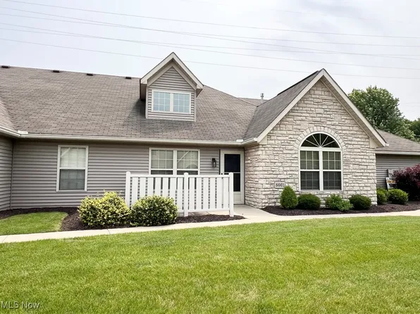 8661 Dublin Ridge Cir NW, Massillon, OH 44646