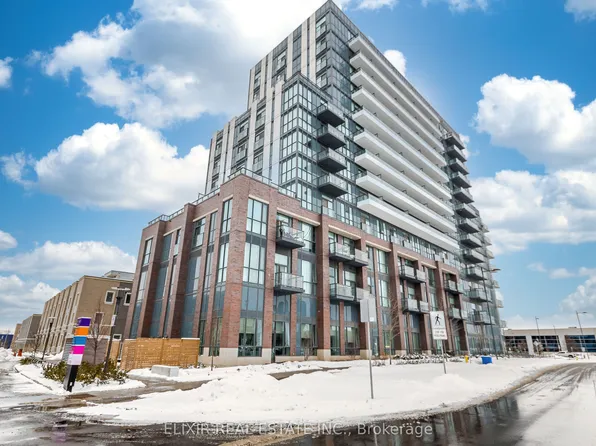 60 Honeycrisp Cres, Vaughan, ON